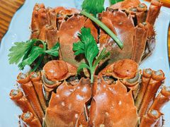 醉花雕太湖六月黄-呼吸森林·生态农庄农家乐私房菜