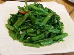-老奶奶私房菜(天台里街店)