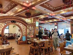 -老雒阳面馆·水席(定鼎门店)