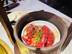 -嘻游记·厚切烤肉(布吉万象汇店)