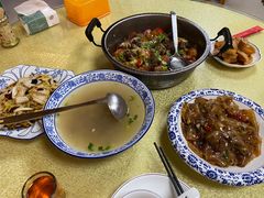 -青海牦牛肉馆