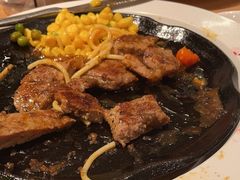 -豪客来牛排(天阳D32店)