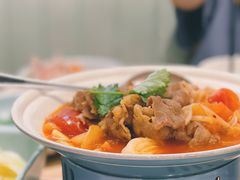 -米泰芒·东南亚料理(体育西店)