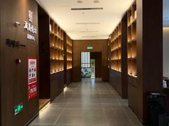 -AI住未来酒店(西安钟鼓楼五路口地铁站店)