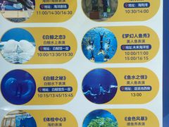 -秦皇岛乐岛海洋王国