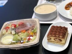 -宜家·瑞典风味餐厅(天津东丽商场店)
