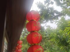 -山叶口景区