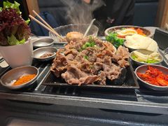 -七八冷面·延边朝鲜族美食(欢乐谷店)