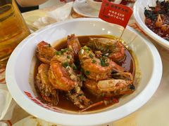 -小林哥的海鲜馆·夜宵烧烤(渔人码头店)