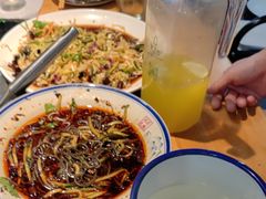-人民公社大食堂(顺义总店)