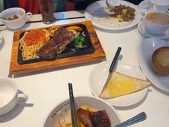 -翠华餐厅(维璟印象城店)