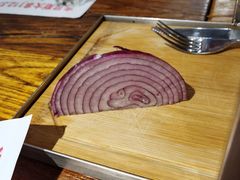 -通海俄式烧烤·俄罗斯大串(嵩山路店)