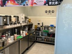 -古茗(江北洪塘中路店)