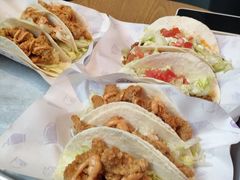 -Taco Bell 塔可钟(民田路店)