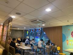 -麦当劳(中山大道中店)