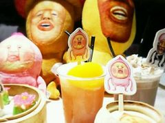 -点心代表DIM SUM ICON(中环店)