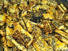 酥条-百香林西点(岐山路店)