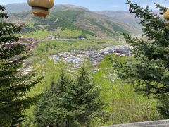 -五台山风景名胜区