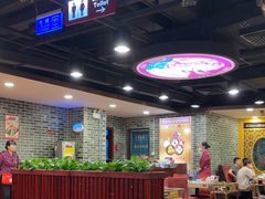 -点都德(A8店)