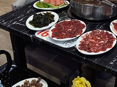 -一鼎牛鲜活牛肉城(晋江海峡国际食品城店)