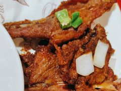 -宋园·金宴浙鲜馆(静安店)