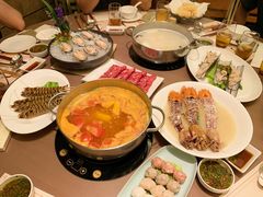 -協成海鮮火鍋(老店)