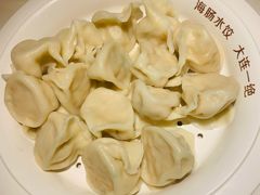 -日丰园海肠水饺·老字号大连海鲜(和平广场店)