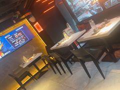 -鸣记脆皮烤鱼·海鲜烤鱼(三八广场店)