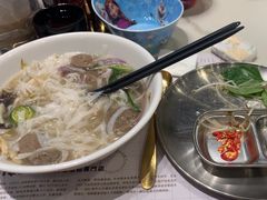 -CHILL Pho澳洲牛肉越南粉(佛山顺德万象汇店)