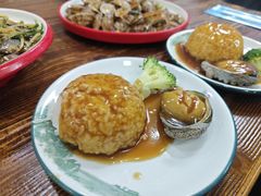 -叶存利海鲜大馅饺子(海宁路总店)