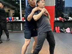 -极斗-IKMF马伽术·格斗运动学院(东直门店)