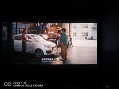 -SFC上影百联影城(川沙IMAX店)