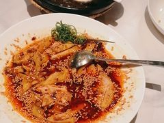 -一品红川菜(皇岗店)