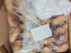 -昆明冠生园·蛋糕·面包(南强街店)