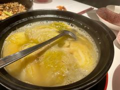 -谭厨中山传家菜.乳鸽.脆鲩鱼(华强北中航城店)