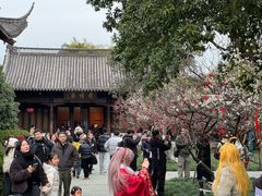 -钱王祠