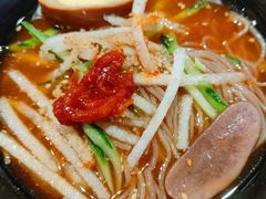 -千寻烧肉(政务区店)