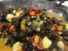 -东湖印象汉寿特色甲鱼钵子菜(渔人码头店)