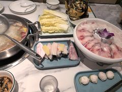 -脆鱼家·中山脆肉鲩鱼火锅(石龙仔店)