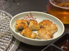 -银座苑烧肉酒场·烤活鳗(仙霞路店)