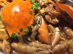 -胖哥俩肉蟹煲(福州仓山爱琴海店)