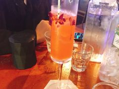 -CIRCLE·酒吧(第一国际店)