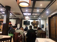 大堂-溱湖八鲜菜馆