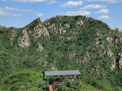 -大岭沟猕猴桃谷风景区