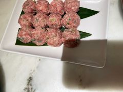 -涮福記·现切牛羊肉火锅(世纪汇店)