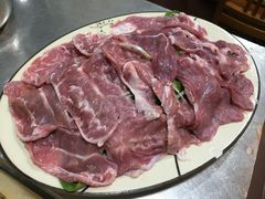 -华哥新鲜猪精品美食
