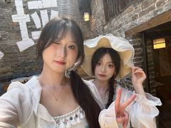 -61号餐吧(兴坪古镇漓江店)