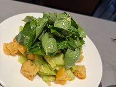 -阿庄新豫菜(通泰路店)