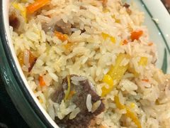 -开帝锐抓饭(五一路店)