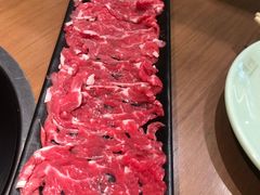 -掂档潮汕牛肉火锅(沈阳万象城店)